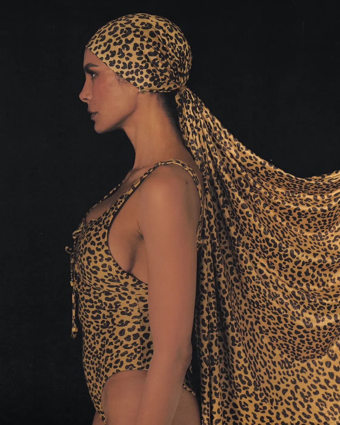 Campaña de moda Open Studios